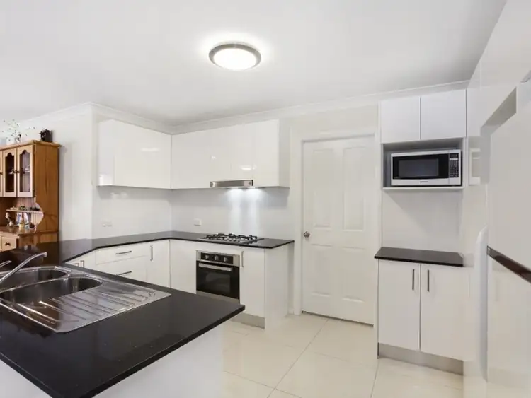 Third view of Homely house listing, 6a Abbey Close, Watanobbi NSW 2259