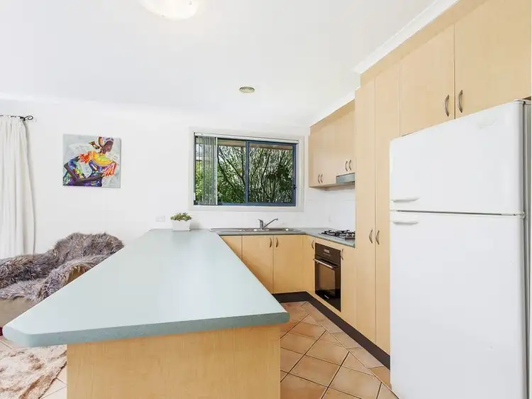 Fifth view of Homely townhouse listing, 12/4 Dines Place, Bruce ACT 2617