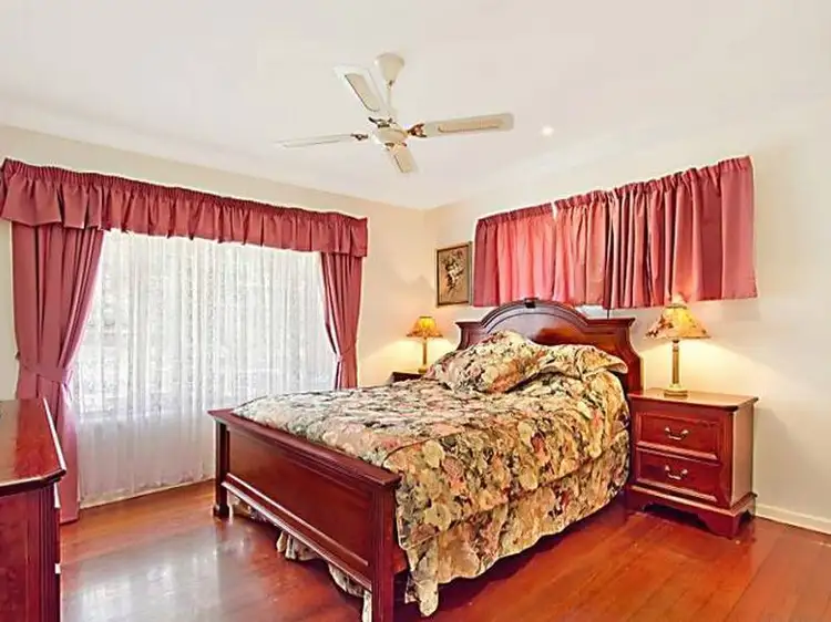 Sixth view of Homely house listing, 13 Mabb Street, Kenmore QLD 4069