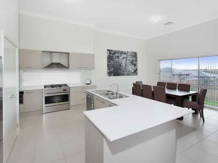 Fourth view of Homely house listing, 16 Muttong Street, Pemulwuy NSW 2145