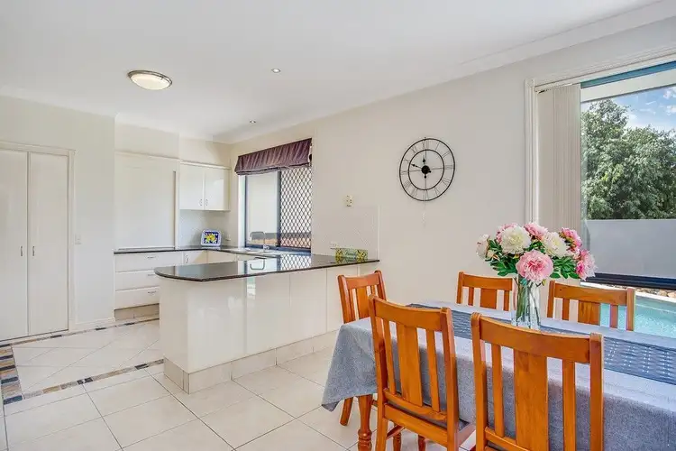 Sixth view of Homely house listing, 2 Magenta Drive, Varsity Lakes QLD 4227