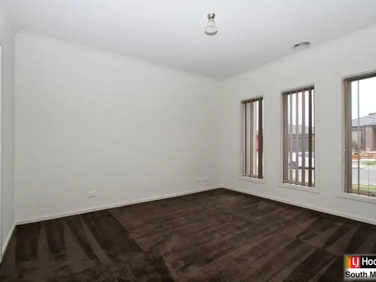 Second view of Homely house listing, 12 Lunan Road, Mernda VIC 3754