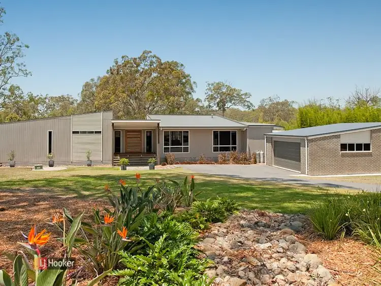 Main view of Homely house listing, 25-27 Toledo Drive, Narangba QLD 4504