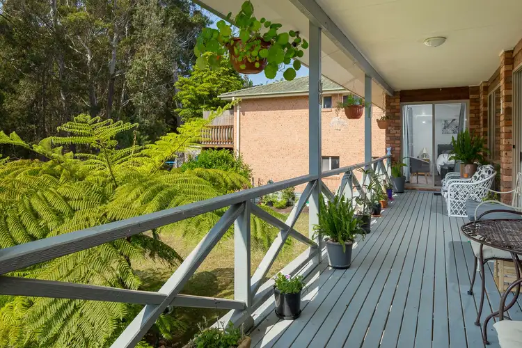 16 Long Beach Road, Long Beach NSW 2536