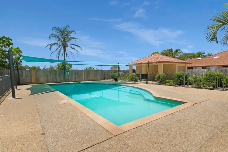 Second view of Homely townhouse listing, 40/60-62 Beattie Road, Coomera QLD 4209