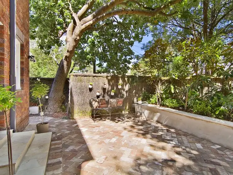 Second view of Homely apartment listing, 1/17 Doohat Avenue, North Sydney NSW 2060