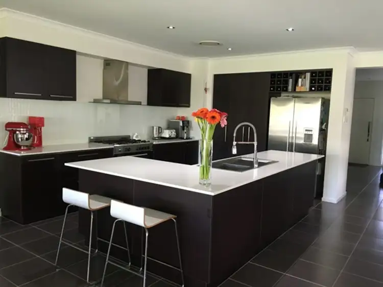 Main view of Homely house listing, 4 Freshwater Place, Moggill QLD 4070