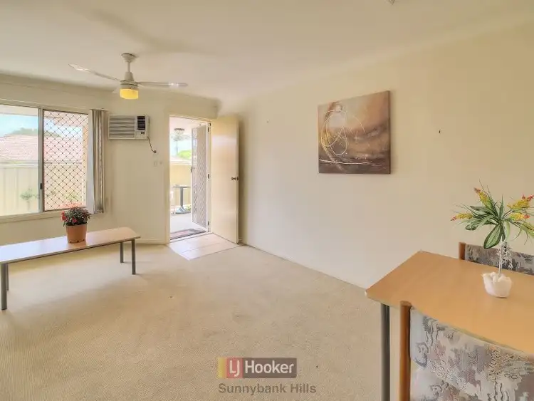 Third view of Homely house listing, 13/29 Lindis Street, Sunnybank Hills QLD 4109
