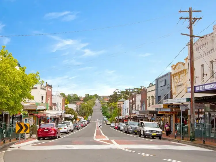 Third view of Homely apartment listing, 2/578-580 New Canterbury Road, Hurlstone Park NSW 2193