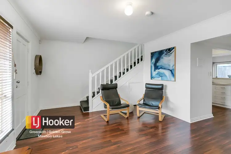 Second view of Homely house listing, 2/35 Lukin Crescent, Golden Grove SA 5125