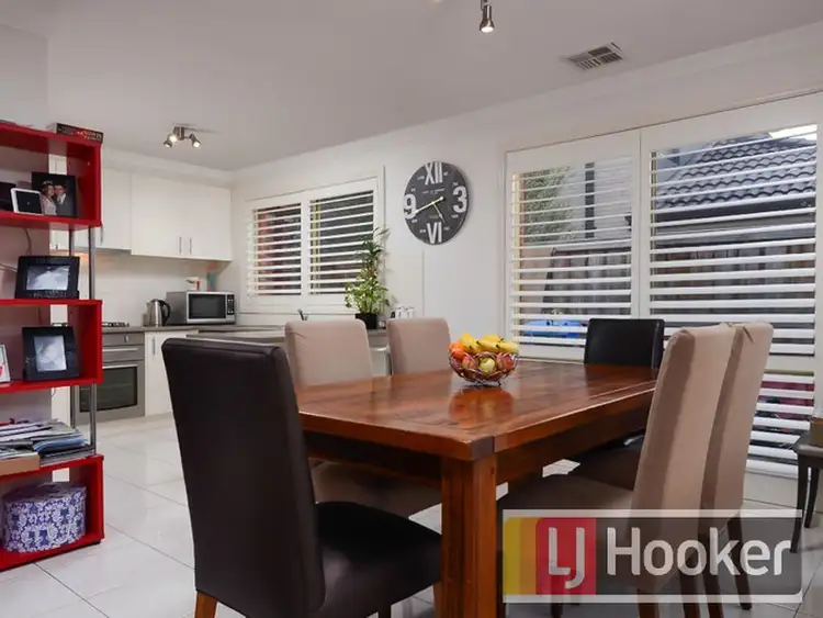 Fourth view of Homely house listing, 41 Tomasetti Crescent, Narre Warren VIC 3805