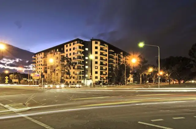 Second view of Homely apartment listing, 5/77 Northbourne Avenue 'The Avenue', Turner ACT 2612