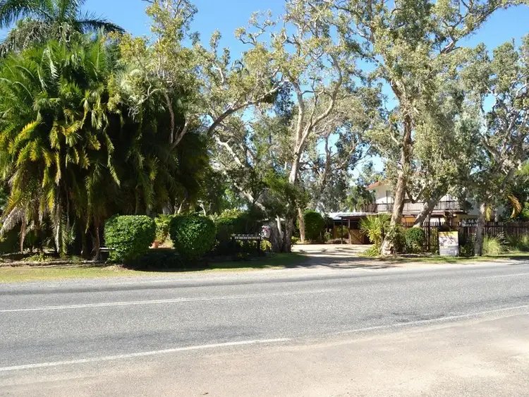 Seventh view of Homely unit listing, 1003 Scenic Highway, Kinka Beach QLD 4703