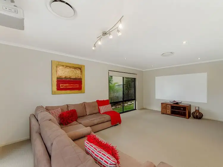 Fifth view of Homely house listing, 70 Observatory Drive, Reedy Creek QLD 4227