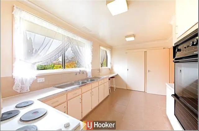 Fourth view of Homely house listing, 65 Macfarland Crescent, Pearce ACT 2607