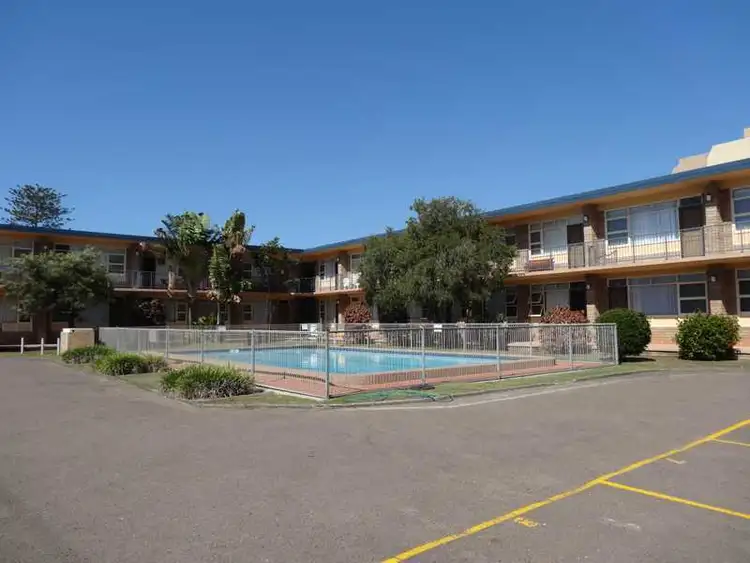 15/22-24 Wallis Street, Forster NSW 2428