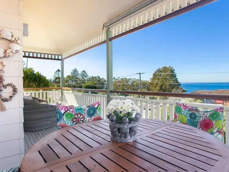 Sixth view of Homely house listing, 84 Hilma Street, Collaroy Plateau NSW 2097