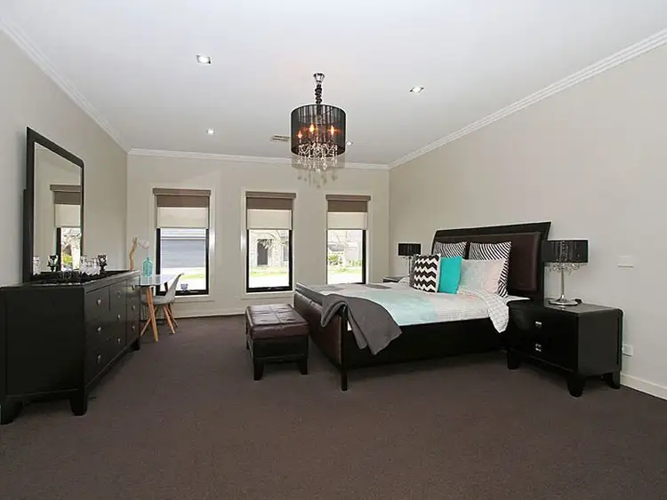 Seventh view of Homely house listing, 29 Muswellbrook Grove, Mernda VIC 3754