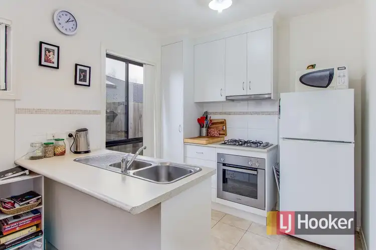 Second view of Homely house listing, 8/103 Army Road, Pakenham VIC 3810