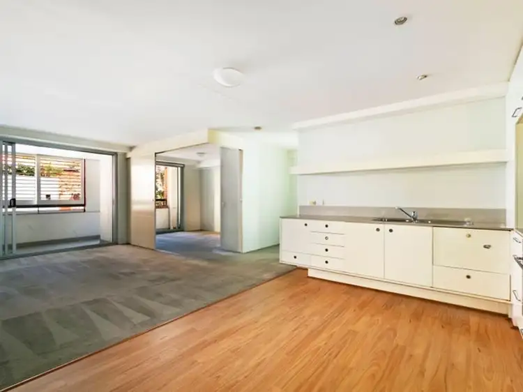 Main view of Homely apartment listing, 305/18-20 Allen Street, Pyrmont NSW 2009