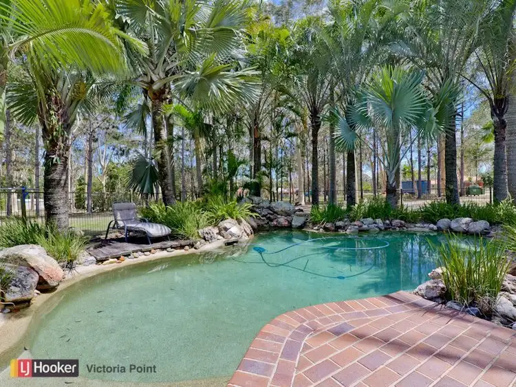 Third view of Homely house listing, 12 Korawal Street, Capalaba QLD 4157