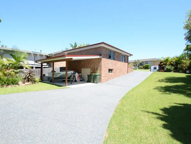 Seventh view of Homely house listing, 128 Waterman Street, Old Bar NSW 2430