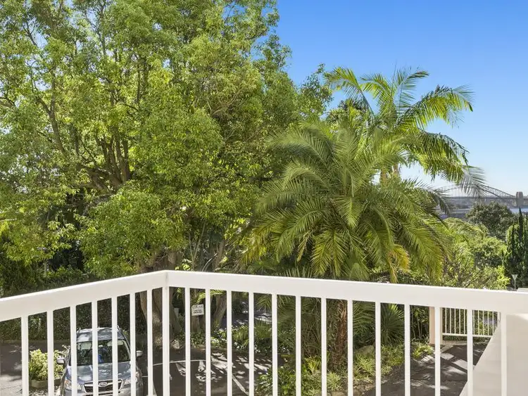 Third view of Homely apartment listing, 1/4 Mitchell Road, Darling Point NSW 2027