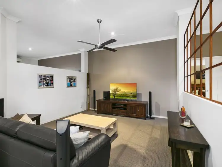 Fourth view of Homely house listing, 45 Howland Circuit, Pacific Pines QLD 4211