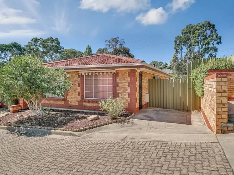 Main view of Homely unit listing, 2/20 Whinnen Street, St Agnes SA 5097
