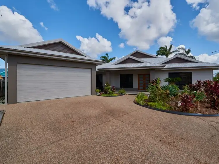 Main view of Homely house listing, 4 Werribee Court, Annandale QLD 4814