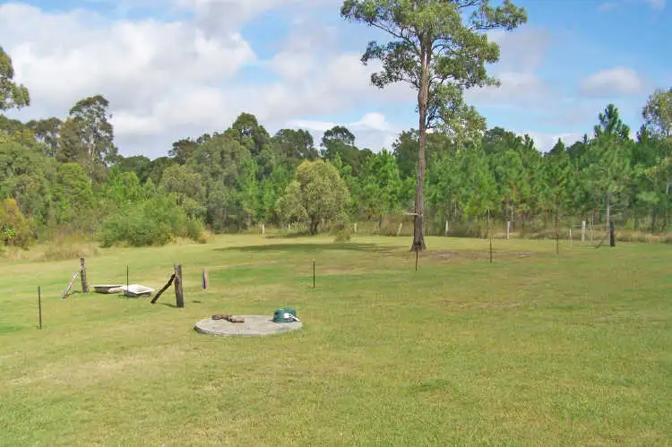 Second view of Homely rural property listing, 571 Viney Creek Road, Tea Gardens NSW 2324