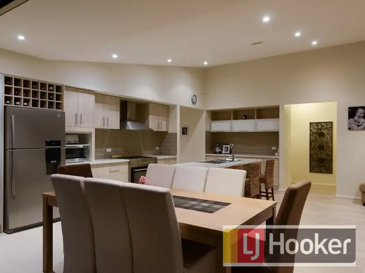 Fourth view of Homely house listing, 4 Hollyrood Drive, Berwick VIC 3806