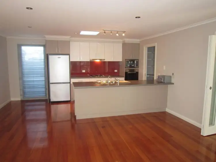 Second view of Homely townhouse listing, 1/26 Freda Street, Inverloch VIC 3996