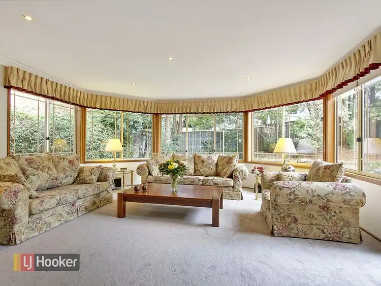 Fourth view of Homely house listing, 3 Garrett Avenue, Glenhaven NSW 2156