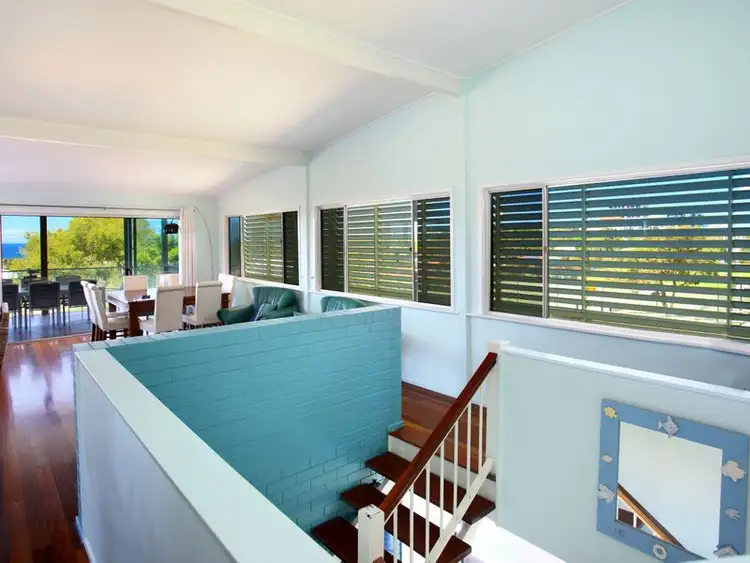 Sixth view of Homely house listing, 11 Barr Avenue, Shelly Beach QLD 4551