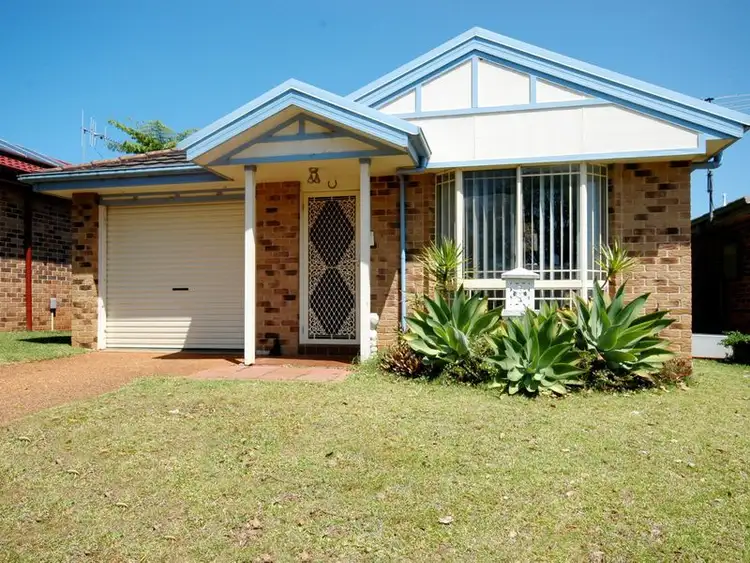 Sixth view of Homely house listing, 17 Cairncross Place, Port Macquarie NSW 2444