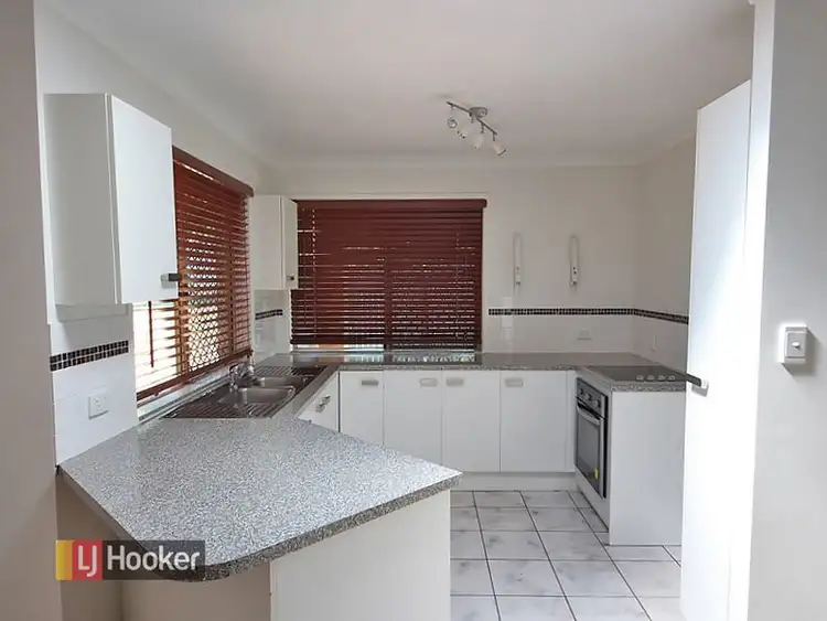 Second view of Homely house listing, 23 Frangipani Court, Kallangur QLD 4503