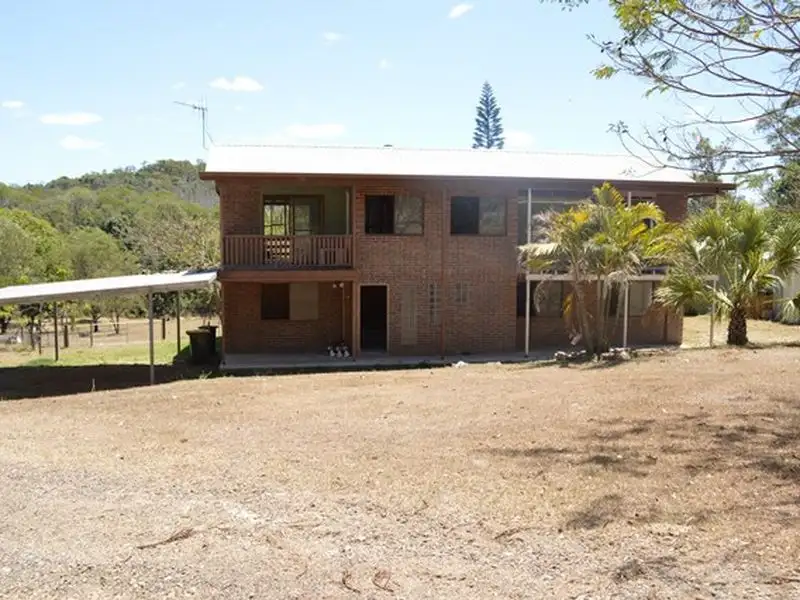 Main view of Homely rural property listing, 26 Mahes Rd, Booyal QLD 4671