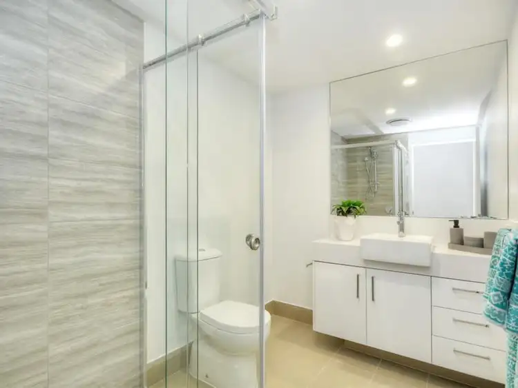 Sixth view of Homely apartment listing, 102/26 Spendelove Avenue, Southport QLD 4215