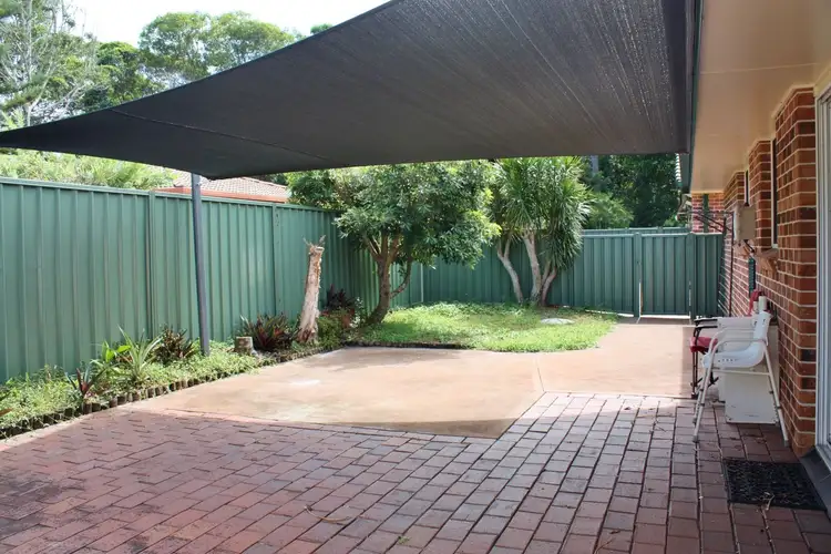 Third view of Homely unit listing, 2/98 Queen Street, Iluka NSW 2466