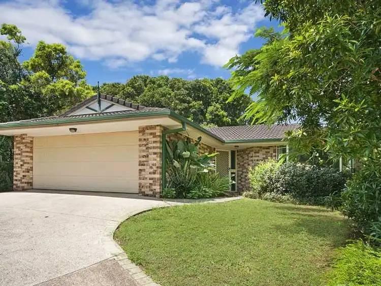 Main view of Homely house listing, 28 Henderson Drive, Lennox Head NSW 2478