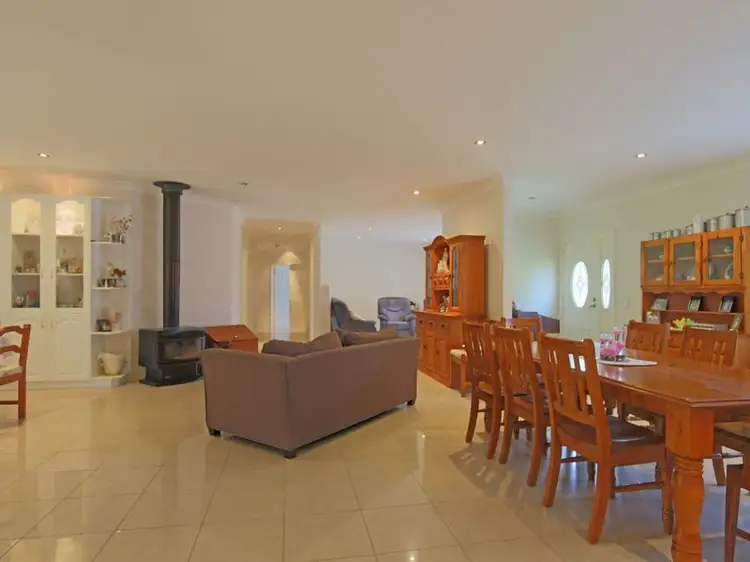 Second view of Homely house listing, 25 Whipbird Drive, Ashby NSW 2463