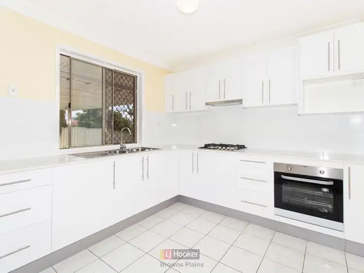 Second view of Homely house listing, 48 Network Drive, Boronia Heights QLD 4124