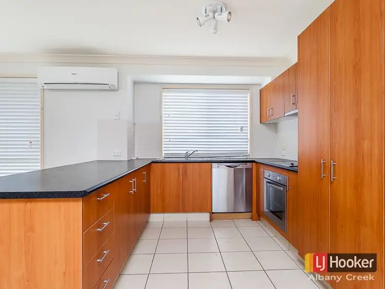 Third view of Homely house listing, 3 Mahaffey Court, Cashmere QLD 4500