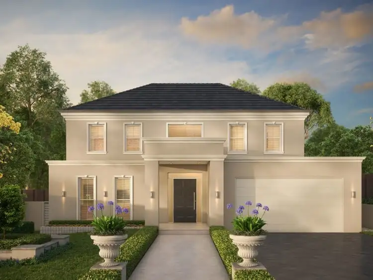 Second view of Homely house listing, 2 Karuah Road, Turramurra NSW 2074