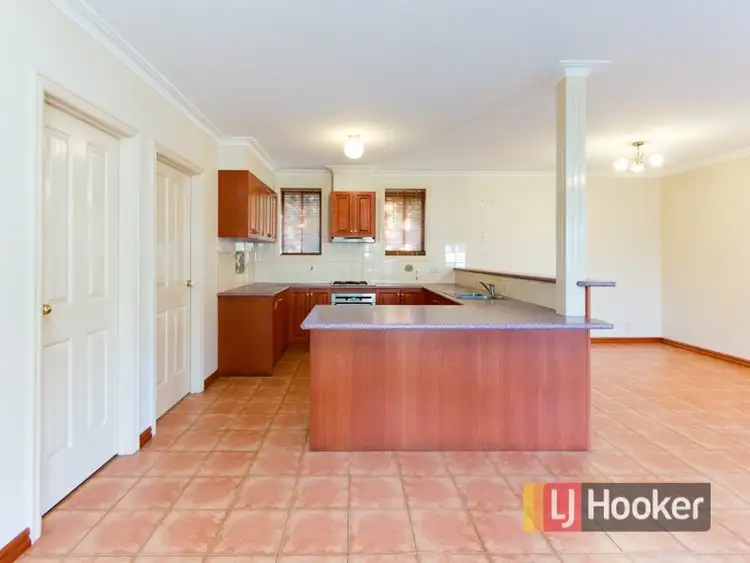 Fourth view of Homely house listing, 45 Earlsfield Drive, Berwick VIC 3806