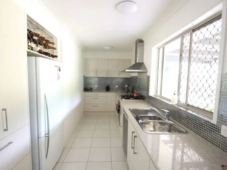 Second view of Homely house listing, 59 McNeill Road, Kallangur QLD 4503