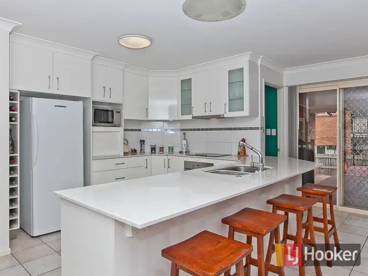 Fifth view of Homely house listing, 58 Daniel Drive, Albany Creek QLD 4035