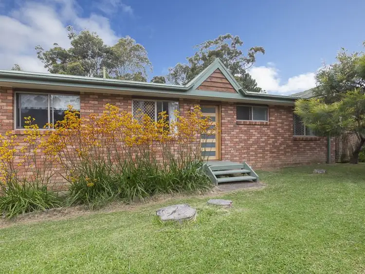 16 Long Beach Road, Long Beach NSW 2536