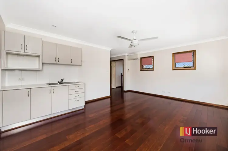 Fifth view of Homely house listing, 39 Conebush Circuit, Ormeau QLD 4208